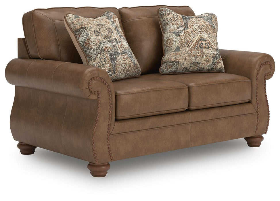 Chasemore Loveseat - Home Furniture And More (Brentwood, MD)