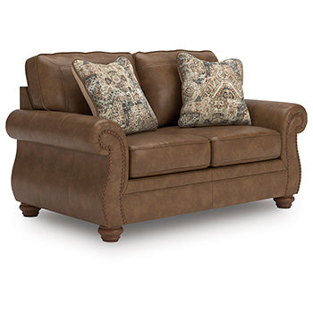 Chasemore Loveseat - Home Furniture And More (Brentwood, MD)