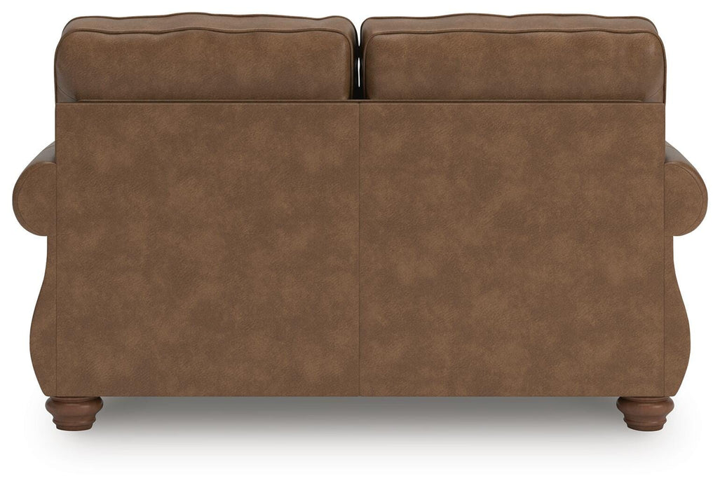 Chasemore Loveseat - Home Furniture And More (Brentwood, MD)