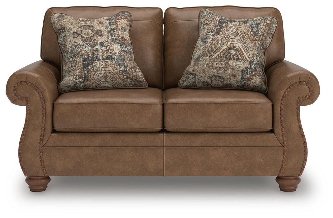 Chasemore Loveseat - Home Furniture And More (Brentwood, MD)