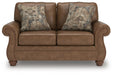Chasemore Loveseat - Home Furniture And More (Brentwood, MD)