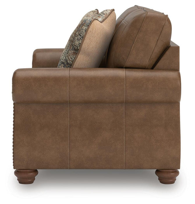 Chasemore Loveseat - Home Furniture And More (Brentwood, MD)