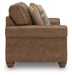 Chasemore Loveseat - Home Furniture And More (Brentwood, MD)
