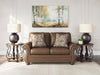 Chasemore Loveseat - Home Furniture And More (Brentwood, MD)