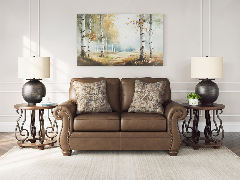 Chasemore Loveseat - Home Furniture And More (Brentwood, MD)