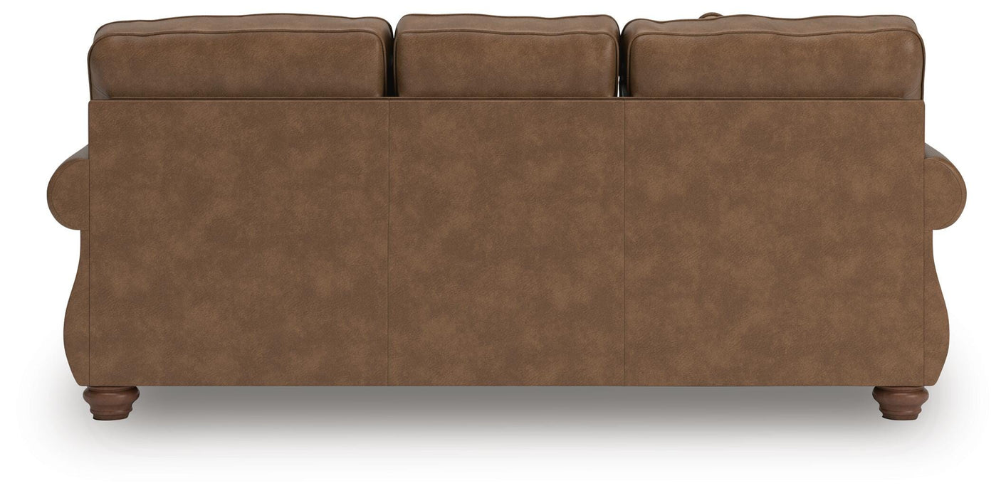 Chasemore Sofa - Home Furniture And More (Brentwood, MD)