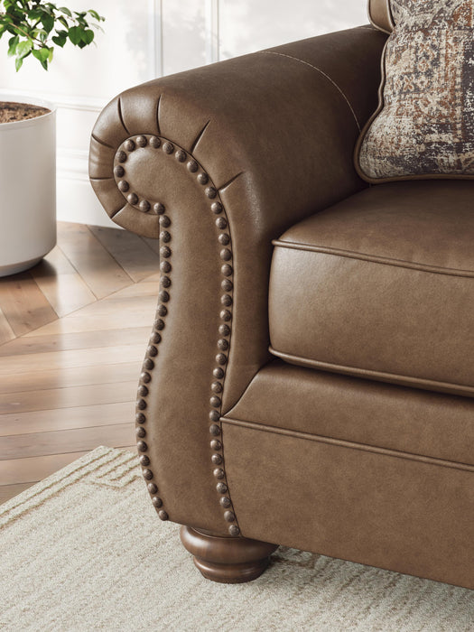 Chasemore Sofa - Home Furniture And More (Brentwood, MD)