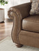 Chasemore Sofa - Home Furniture And More (Brentwood, MD)