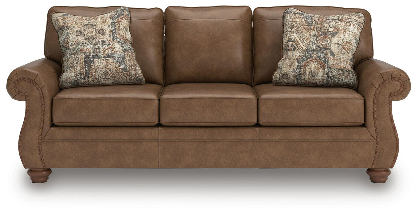 Chasemore Sofa - Home Furniture And More (Brentwood, MD)