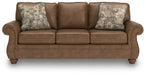 Chasemore Sofa - Home Furniture And More (Brentwood, MD)