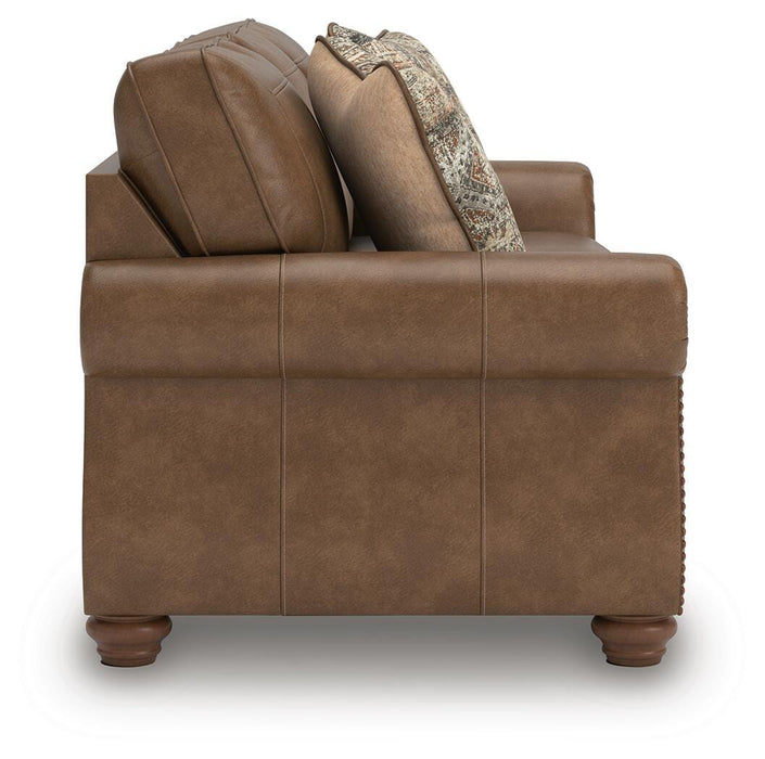 Chasemore Sofa - Home Furniture And More (Brentwood, MD)