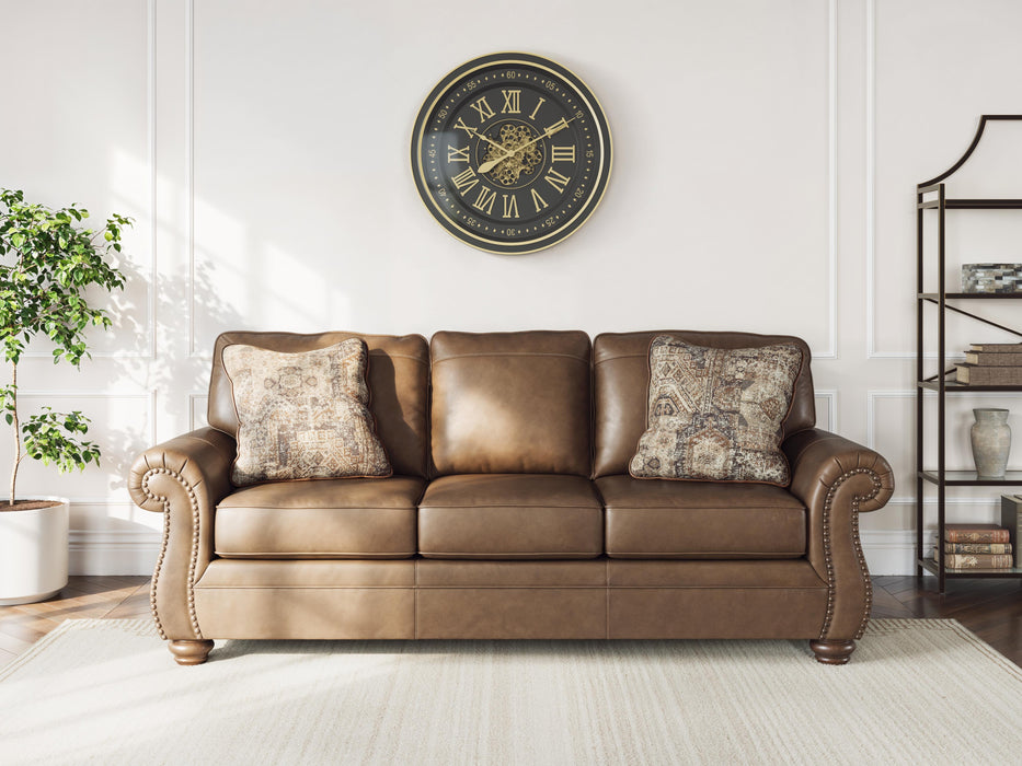 Chasemore Sofa - Home Furniture And More (Brentwood, MD)