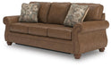 Chasemore Sofa Sleeper - Home Furniture And More (Brentwood, MD)