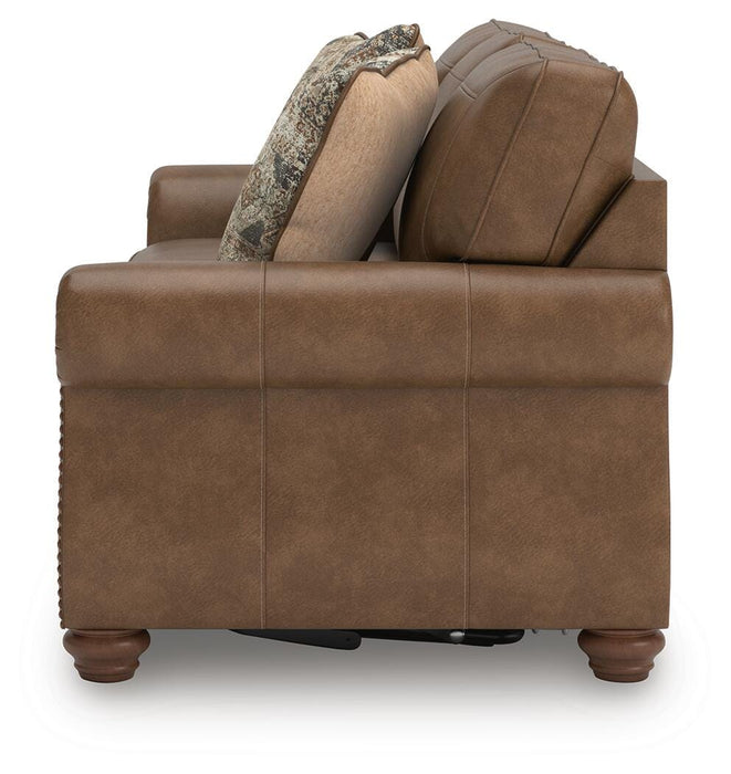 Chasemore Sofa Sleeper - Home Furniture And More (Brentwood, MD)