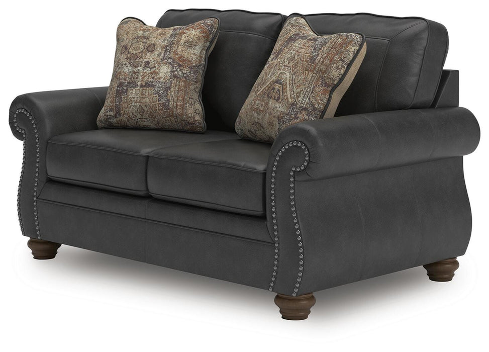 Chasemore Loveseat - Home Furniture And More (Brentwood, MD)