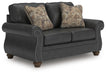 Chasemore Loveseat - Home Furniture And More (Brentwood, MD)