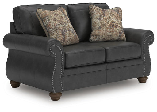 Chasemore Loveseat - Home Furniture And More (Brentwood, MD)