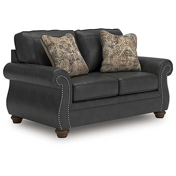 Chasemore Loveseat - Home Furniture And More (Brentwood, MD)