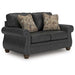 Chasemore Loveseat - Home Furniture And More (Brentwood, MD)
