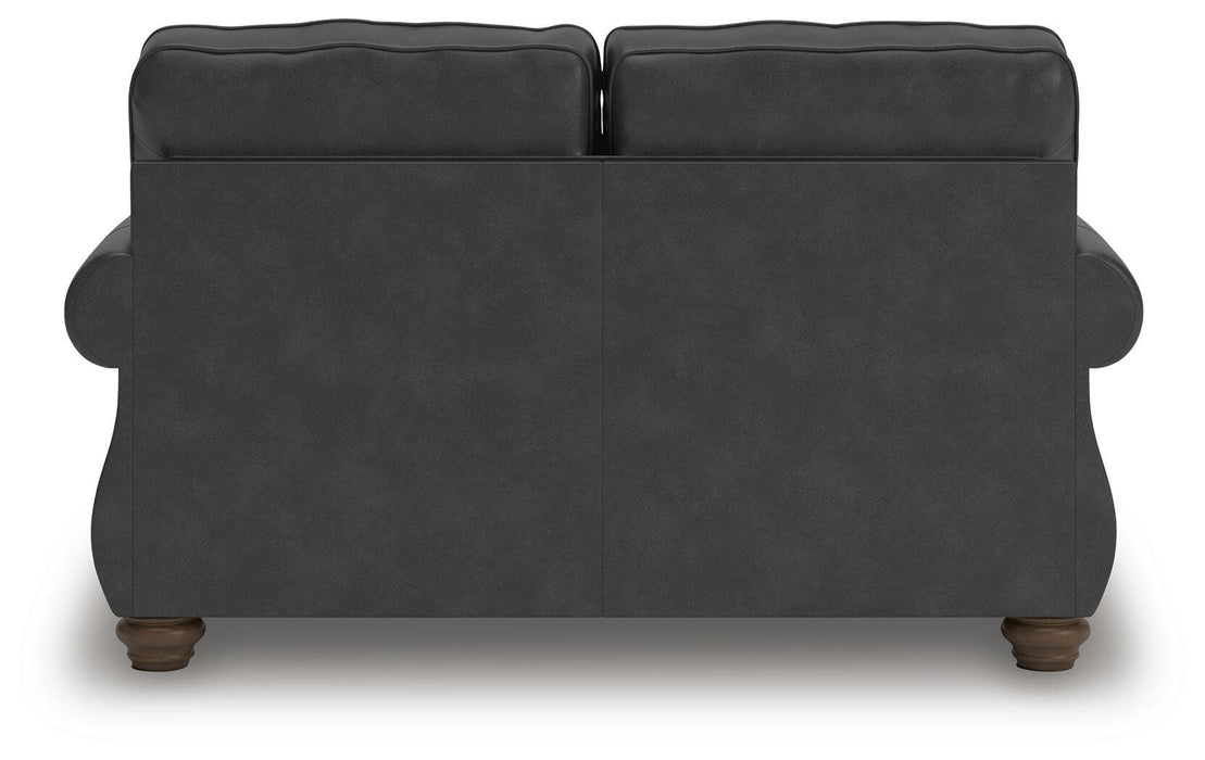 Chasemore Loveseat - Home Furniture And More (Brentwood, MD)