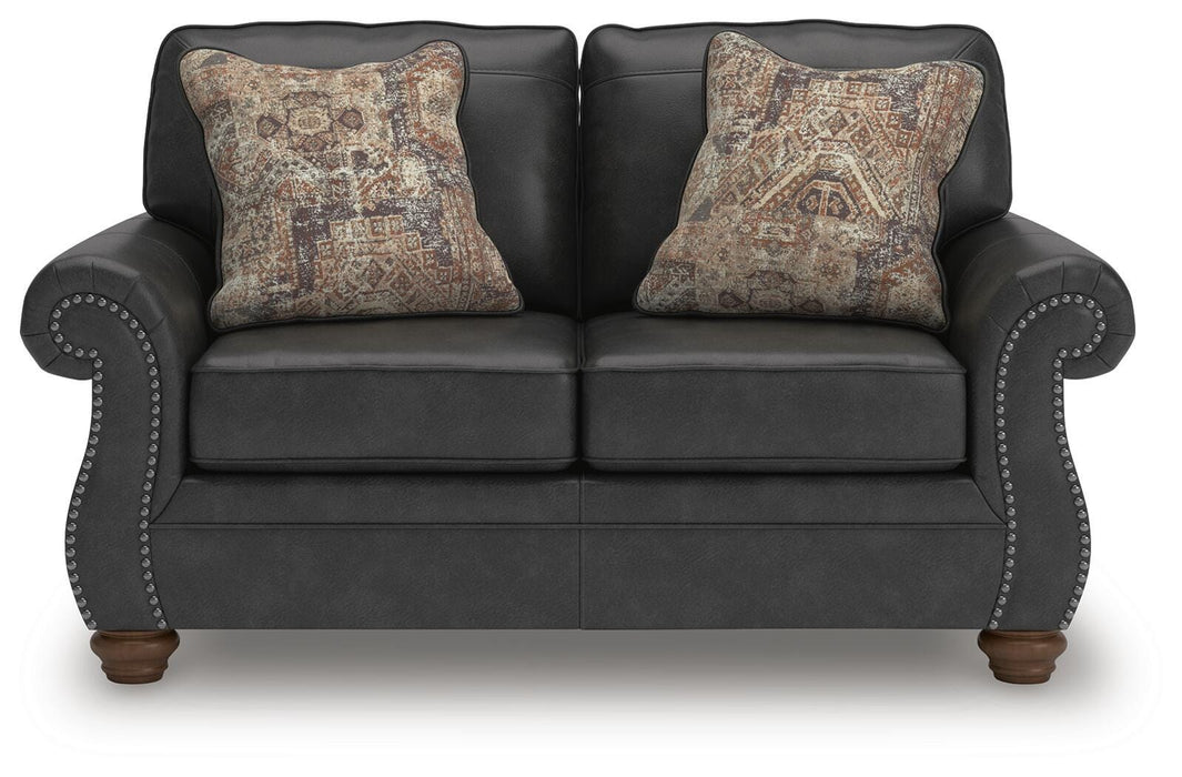 Chasemore Loveseat - Home Furniture And More (Brentwood, MD)