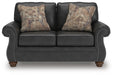 Chasemore Loveseat - Home Furniture And More (Brentwood, MD)