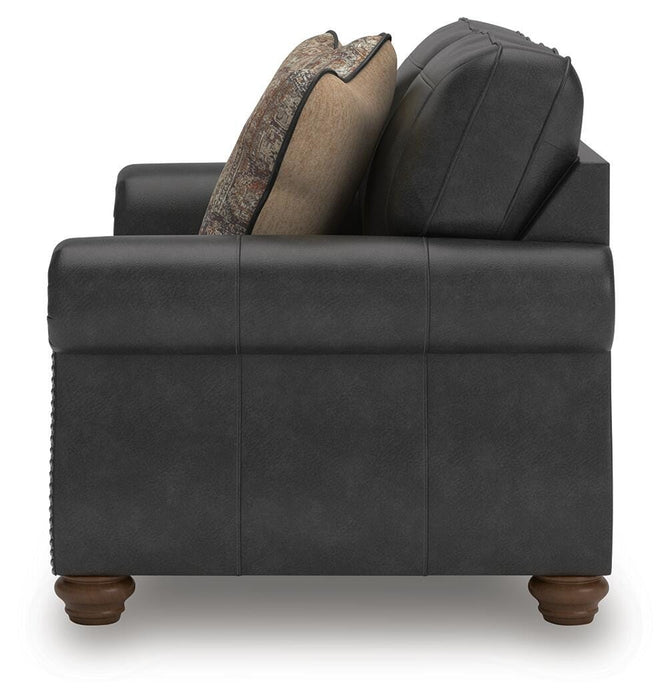 Chasemore Loveseat - Home Furniture And More (Brentwood, MD)