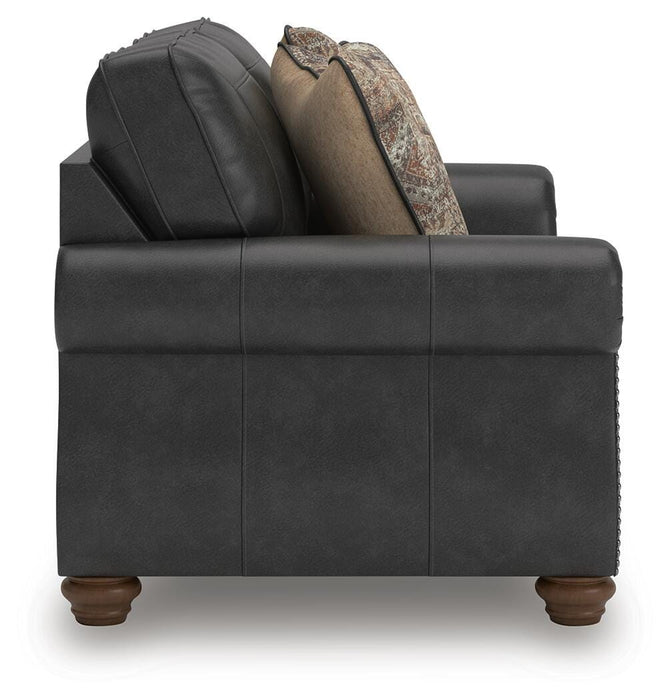 Chasemore Loveseat - Home Furniture And More (Brentwood, MD)