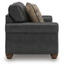 Chasemore Loveseat - Home Furniture And More (Brentwood, MD)