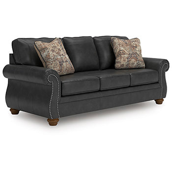 Chasemore Sofa - Home Furniture And More (Brentwood, MD)
