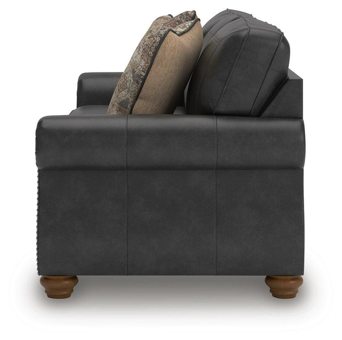Chasemore Sofa - Home Furniture And More (Brentwood, MD)