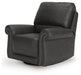 Chasemore Swivel Glider Recliner - Home Furniture And More (Brentwood, MD)