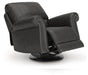 Chasemore Swivel Glider Recliner - Home Furniture And More (Brentwood, MD)