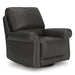 Chasemore Swivel Glider Recliner - Home Furniture And More (Brentwood, MD)