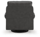 Chasemore Swivel Glider Recliner - Home Furniture And More (Brentwood, MD)