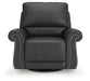 Chasemore Swivel Glider Recliner - Home Furniture And More (Brentwood, MD)
