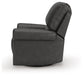Chasemore Swivel Glider Recliner - Home Furniture And More (Brentwood, MD)