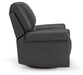 Chasemore Swivel Glider Recliner - Home Furniture And More (Brentwood, MD)