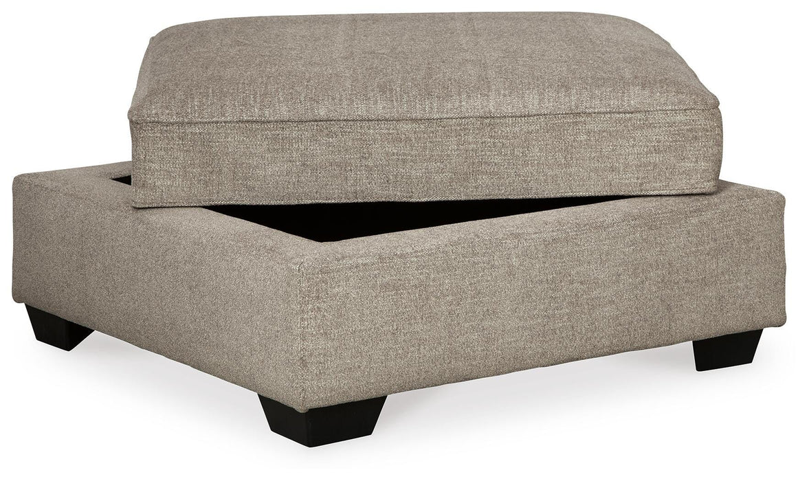 Bovarian Living Room Set - Home Furniture And More (Brentwood, MD)