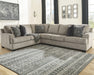 Bovarian Living Room Set - Home Furniture And More (Brentwood, MD)