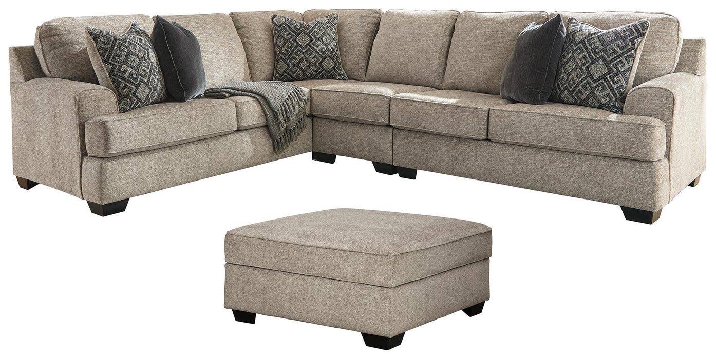 Bovarian Living Room Set - Home Furniture And More (Brentwood, MD)