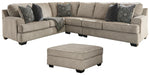 Bovarian Living Room Set - Home Furniture And More (Brentwood, MD)