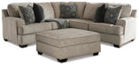 Bovarian Living Room Set - Home Furniture And More (Brentwood, MD)
