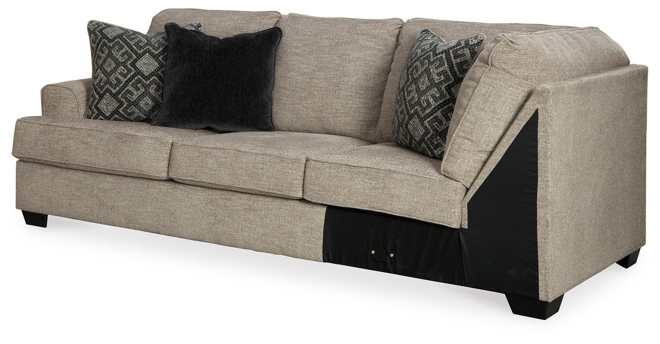 Bovarian Living Room Set - Home Furniture And More (Brentwood, MD)