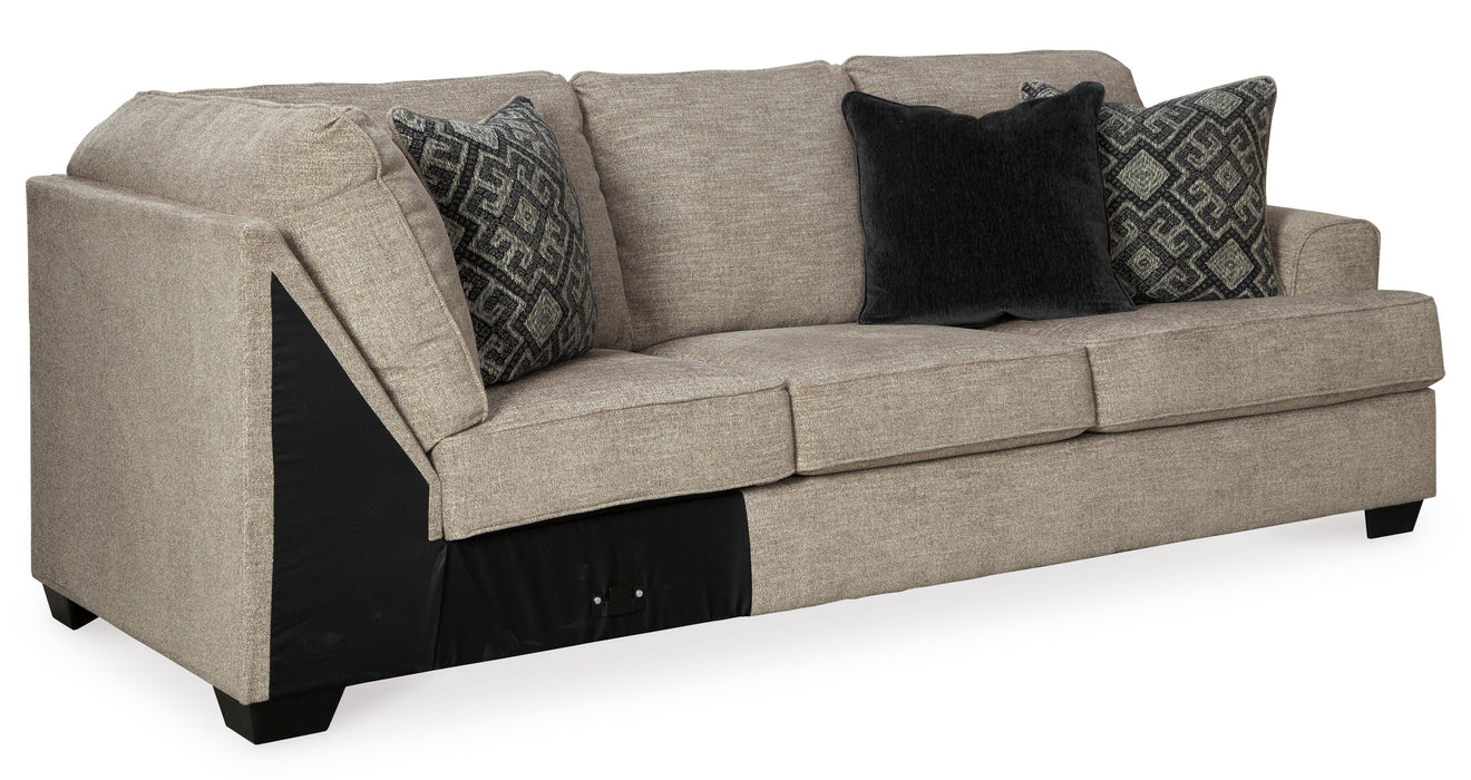 Bovarian Living Room Set - Home Furniture And More (Brentwood, MD)