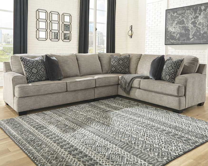 Bovarian Living Room Set - Home Furniture And More (Brentwood, MD)