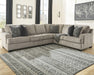 Bovarian Living Room Set - Home Furniture And More (Brentwood, MD)