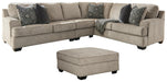 Bovarian Living Room Set - Home Furniture And More (Brentwood, MD)