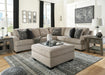 Bovarian Living Room Set - Home Furniture And More (Brentwood, MD)
