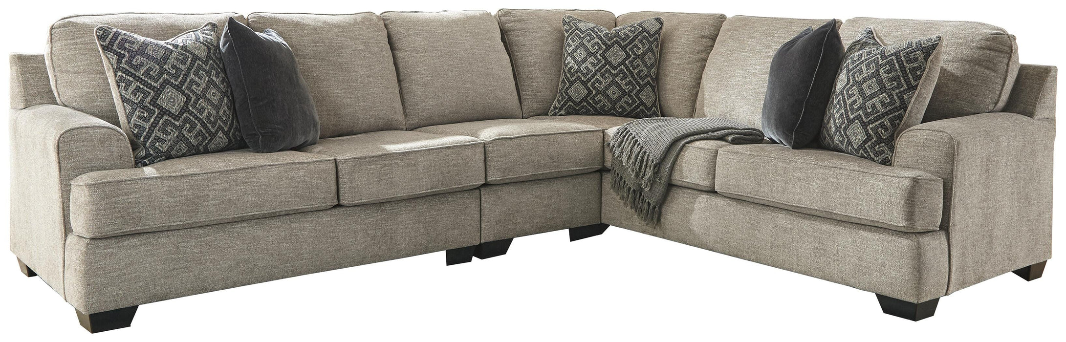 Bovarian Living Room Set - Home Furniture And More (Brentwood, MD)